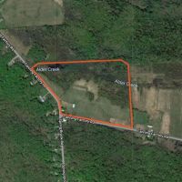 38 acres Land and Farmhouse for Sale Pulaski NY images 5