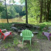 32 acres Hunting Land and Recreational Land with Ponds in Coxsackie NY Eagle Nest Rd images 2