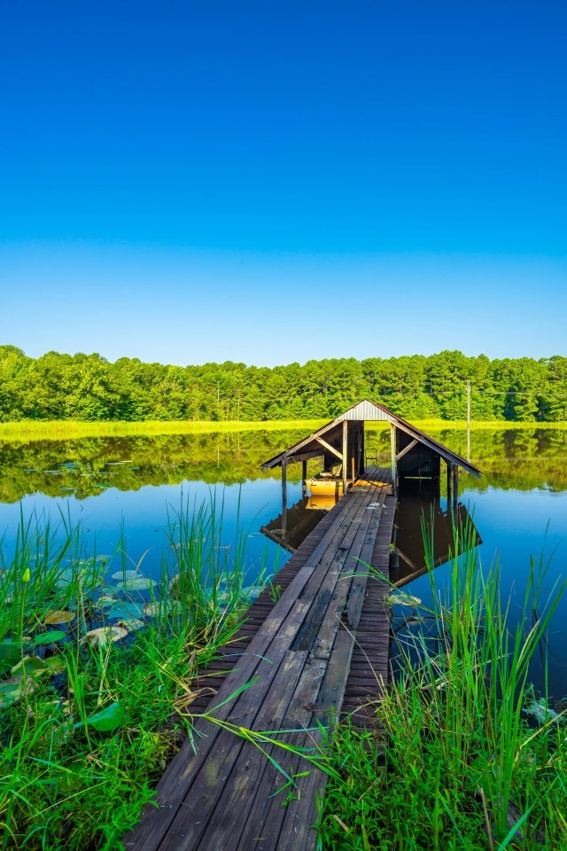 Henderson Creek Ranch featured image