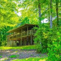 Henderson Creek Ranch images 2
