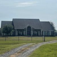 Serene 53-Acre Ranching Retreat in the Kiamichi Mountains of SE Oklahoma