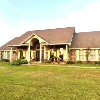 Serene 53-Acre Ranching Retreat in the Kiamichi Mountains of SE Oklahoma images 2