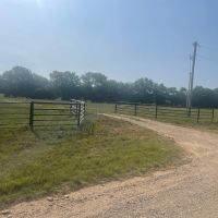 Serene 53-Acre Ranching Retreat in the Kiamichi Mountains of SE Oklahoma images 3