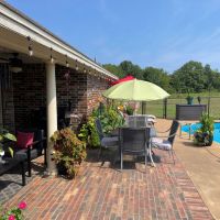 Serene 53-Acre Ranching Retreat in the Kiamichi Mountains of SE Oklahoma images 4