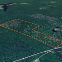 84 acres Adirondack Hunting Land Stratford NY images 4