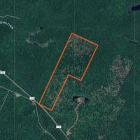 84 acres Adirondack Hunting Land Stratford NY images 5