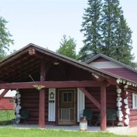 Michigan Hunt Fish Cabins 50151265