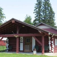 Michigan Hunt Fish Cabins 50151265 images 2