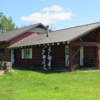 Michigan Hunt Fish Cabins 50151265 images 5