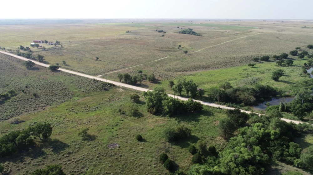 Hunting and Livestock Oasis in the Texas Panhandle featured image