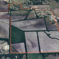 314 Acres Trenton TX Fannin County North Texas Development Opportunity images 2