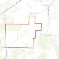 314 Acres Trenton TX Fannin County North Texas Development Opportunity images 4