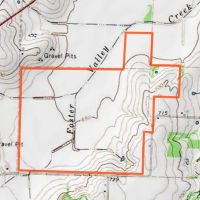 314 Acres Trenton TX Fannin County North Texas Development Opportunity images 5