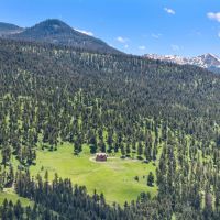 Cinnabar Mountain Ranch