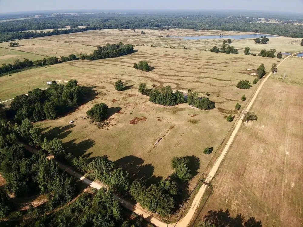 TBD CR 2242 N Bagwell TX 75412 featured image