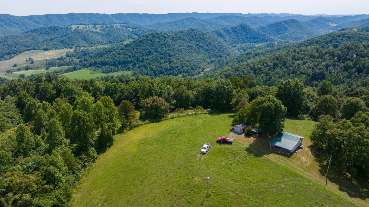 New PropeEast Tennessee Hunting Property for Sale 687 Big Springs Road