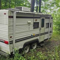 29 acres Hunting Land and Recreational Land in Cayuta NY NY-224