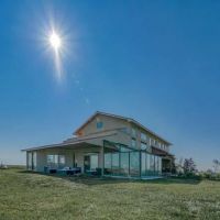 Colorado Ranch Large Acreage with Creek images 2