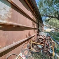 Colorado Ranch Large Acreage with Creek images 5