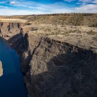 Crooked River Rim Farm images 2