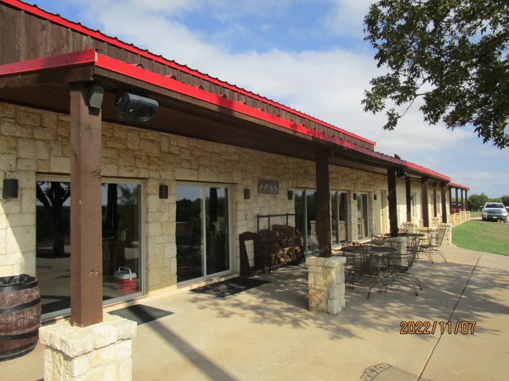 TX - Mitchell 1161 acres - featured image