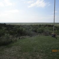 TX - Mitchell 1161 acres - images 4