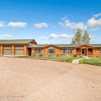Stunning Grass Mesa Property on 39 Acres Featuring A Home ADU and Large Shop images 2