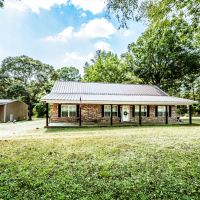 737 Hardy Bottom Road Walker County TX