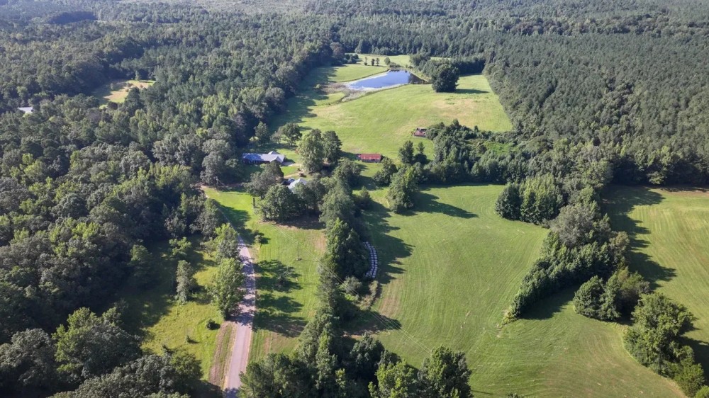 Webster County - 173 Acres - Country Dream featured image