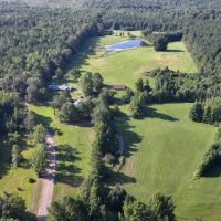 Webster County - 173 Acres - Country Dream