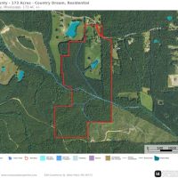 Webster County - 173 Acres - Country Dream images 2