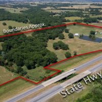 48.5 Acres in Wagoner County images 4