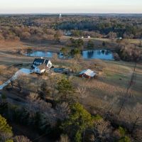 107-Acre Cattle Ranch in Mineola Texas for Sale