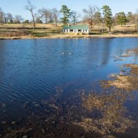 107-Acre Cattle Ranch in Mineola Texas for Sale images 5