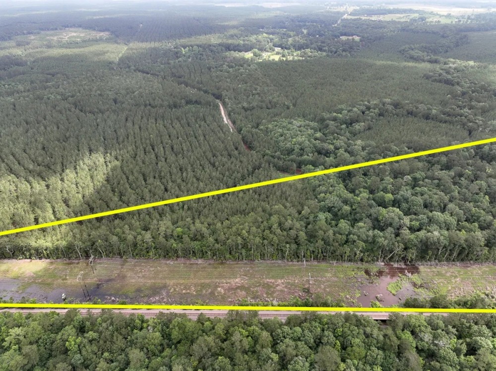 20 acres Bracken Cemetery Road featured image