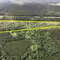 20 acres Bracken Cemetery Road images 2