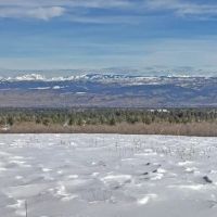The Bluffs Ranch Lot 1