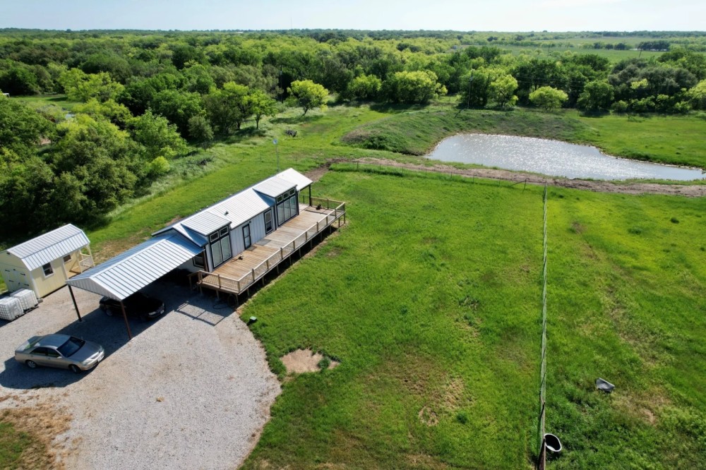 New Listing 14.64 - Acres Home Eastland County featured image