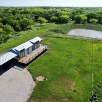 New Listing 14.64 - Acres Home Eastland County