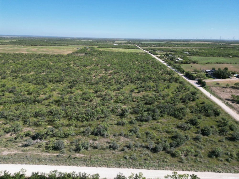 New Listing 16 - Acres Callahan County featured image