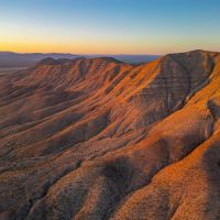 Wylie Mountains Ranch
