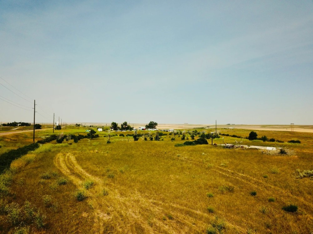 Primary Chouteau County Plot featured image