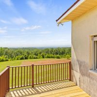 Acreage Home 297 Woodall Mountain Road Pickens SC images 4
