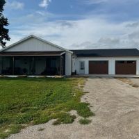 Country home and 40 acres m l Van Buren County Iowa images 2