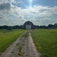 Country home and 40 acres m l Van Buren County Iowa images 5