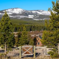 Upper Willow Creek Retreat images 2