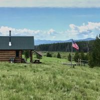 Upper Willow Creek Retreat images 3