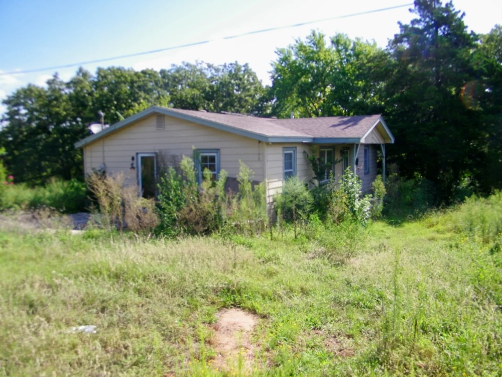 20 Acre Homesite with Shop Hunting featured image