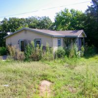 20 Acre Homesite with Shop Hunting