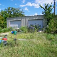 20 Acre Homesite with Shop Hunting images 3